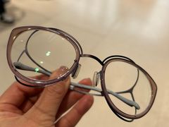 -MUJOSH木九十眼镜(上海苏河湾万象天地店)