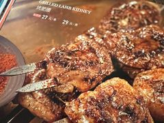-巴依老爷·新疆美食(上城区天城路店)