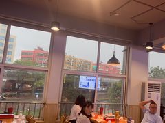 -四禧精酿铜锅涮肉·烧烤工场(大明湖店)