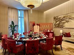 -杭州和达希尔顿逸林酒店·和园中餐厅