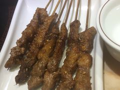 -黑牛码头·小龙虾·烧烤
