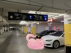 -青岛海尔洲际酒店