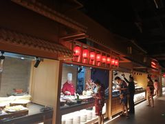 -蓝鲸湾汤泉(包河店)