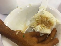 -益健名厨海鲜城(夏湾店)