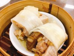 -香港蓮香樓(中環店)