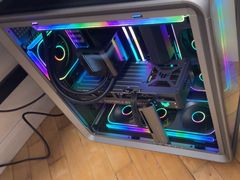 -鑫盛电脑科技(锦秋路店)