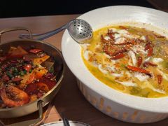 -太二酸菜鱼(群光广场店)