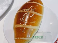 鸡尾包-翠华餐厅(宝安壹方城店)