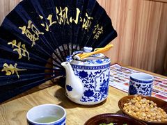 -半步颠川湘·融合菜(商品街店)