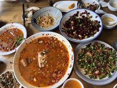 -丰乐餐厅·始于1999·本地老字号