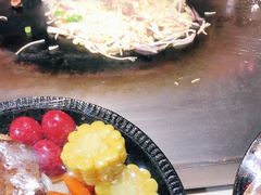 -凯萨印象铁板烧(苏州中心店)