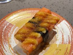 -小乔回转寿司(市府恒隆广场店)