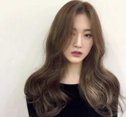 点击看大图 -GIRL STYLE 烫发·染发沙龙