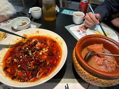 -在莲野·湖北民间菜·头牌松滋鸡(光谷步行街店)