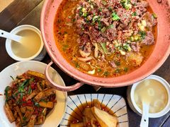 -吃货私房菜(丽江束河古镇店)
