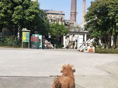 -广州市紫泥堂文化创意园景区