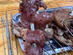 -同裕烧烤·海鲜·家常菜(杰座·欧洲城店)