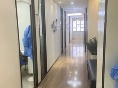 -牙博士口腔品牌连锁(杨浦店)