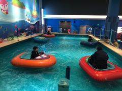 -蒙特利亲子乐园