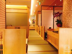 -皇品田苑日式料理(苏州中心店)