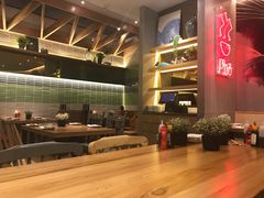 -Pho Asia 亚阁越南料理(上海来福士广场店)