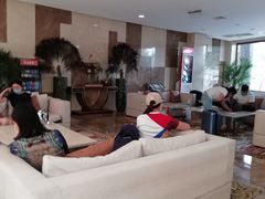 -南宫温泉水世界