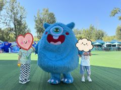 -秦皇岛乐岛海洋王国