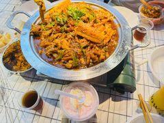 -蛙老爹·蜀香美蛙鱼头(王家湾店)