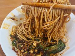 渣渣面-羊马王英渣渣面(总店)