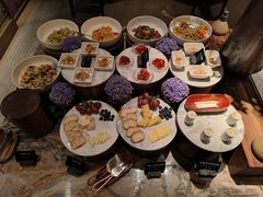 -罗宾斯牛排馆(重庆丽晶酒店)