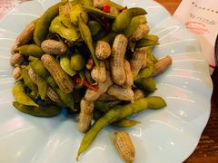 -老姑砂锅·烧烤天津菜(体北道店)
