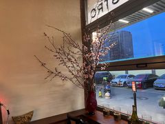 -肆海小川菜酒馆Wine Bistro (青年路店)