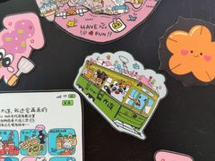 -春妮海味饭店·海景餐厅·海菜包子·大连海鲜