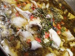 -爱妻鱼•老体北重庆水煮鱼•川菜(白云路店)