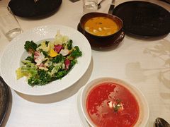 -黑宝石西餐厅(汇励99城市公园店)