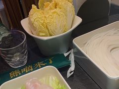 -熊喵来了火锅(四平万达第56分店)