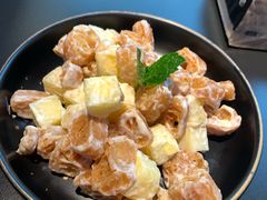 -烤匠麻辣烤鱼(IFS店)