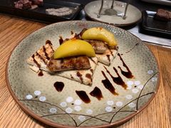 -赤坂亭·M9和牛烧肉·铁板烧·日料398放题(长泰广场店)