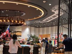 -星汇餐厅