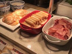 -西藏饭店·亚克·食光自助餐厅(文殊院店)