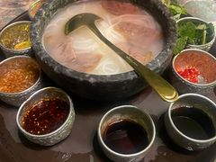 -浩海火燒雲傣家菜(芮欧百货店)