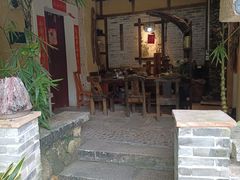 -五邑人家(江门店)