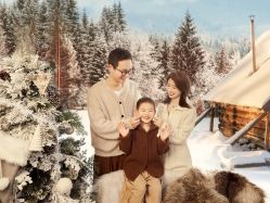 -海马体家庭照相馆(杭州萧山万象汇店)