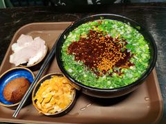 -臻老板牛肉面(光华路SOHO店)