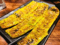 -串玖郎绿色串吧(丽晶公馆店)