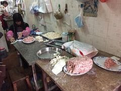 -崖口云吞(中堡店)