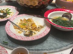 -谭厨中山传家菜.乳鸽.脆鲩鱼(华强北中航城店)