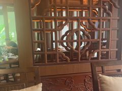 -西双版纳洲际度假酒店-曼霖轩中餐厅