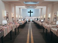 店内环境-先锋书店(五台山总店)