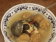 -一楼食业·美食人家